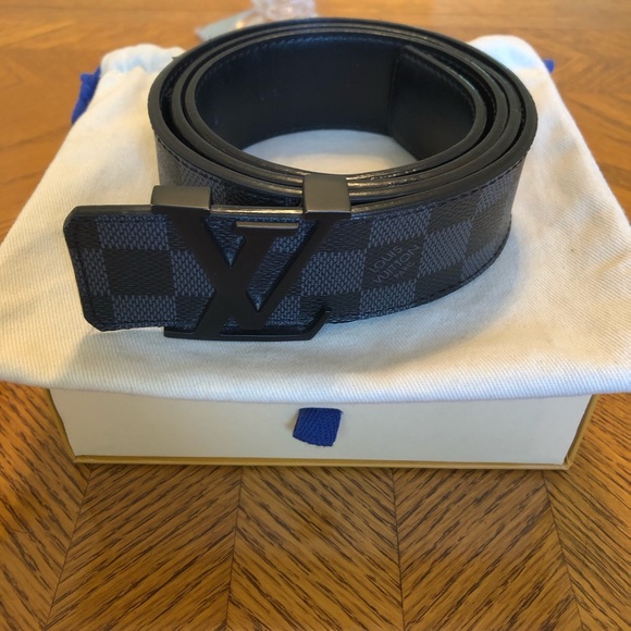 Louis Vuitton Belt - Picture 1 of 4